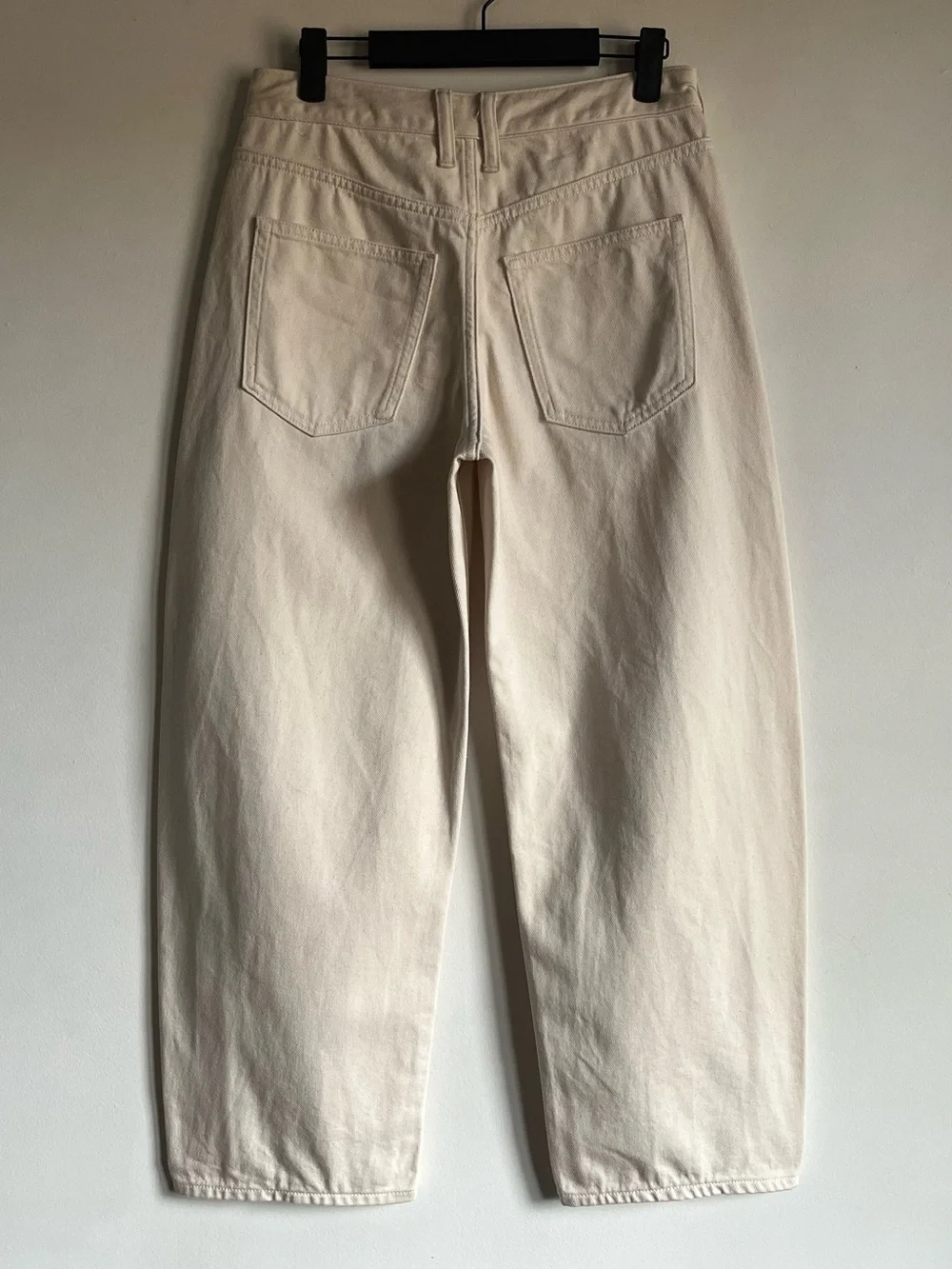 J. Crew crew barrel